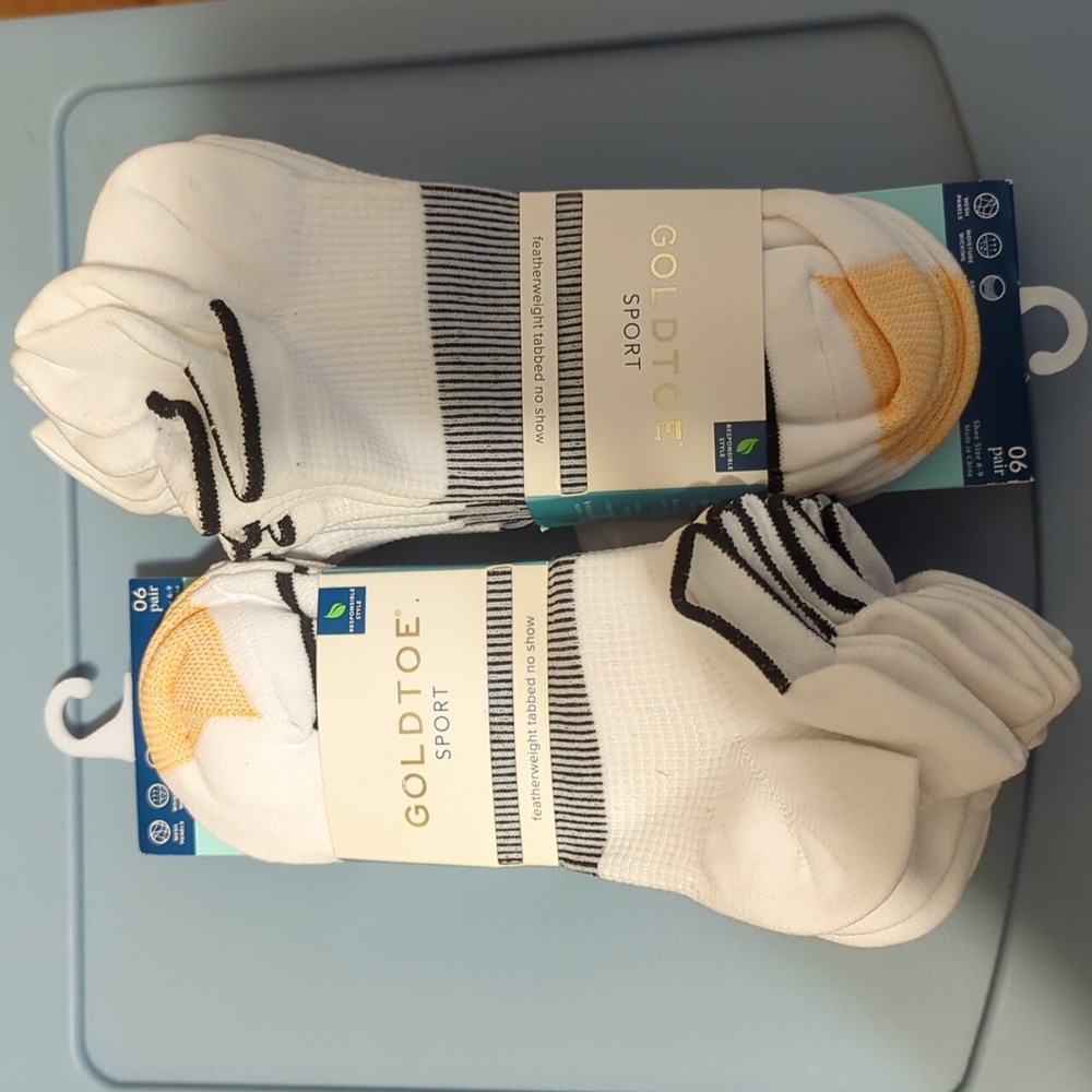 Gold Toe Sport 2 Pack